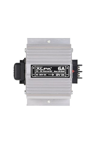 Alpa Dc-dc Konvertör 12v 6a 50290195