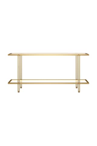 Dolores Gold Metal&cam Dresuar 160cm Gold