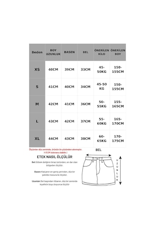Kahverengi Mini Boy Kadın Deri Etek Mg2298 Kahverengi