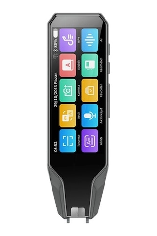 I-Xtech TR01 Sesli ve Yazılı Yabancı Dil Çevirici