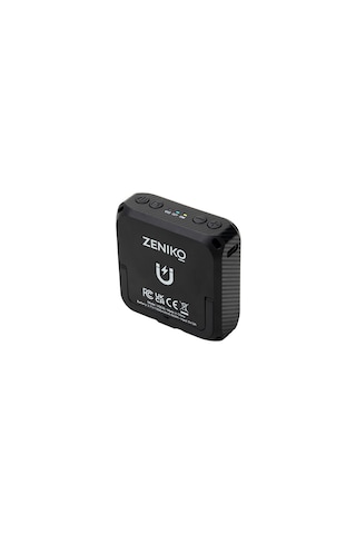 Zeniko VS5-BI Bi-Color Mini Led Işık