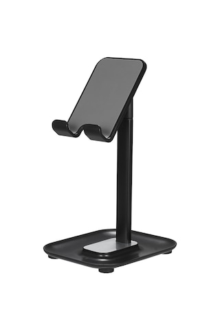 Reedark Ayarlanabilir Masaüstü Telefon Standı - 12.9 İnçe Kadar Akıllı Telefon Ve Tabletler İçin