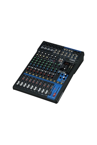 Yamaha Mg12 Xu Mixer