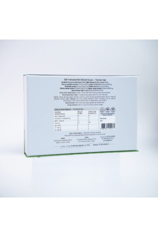 Premium Apiherbicol Kötü Ldl Fonksiyonel Çayı Günlük Bitkisel Destek