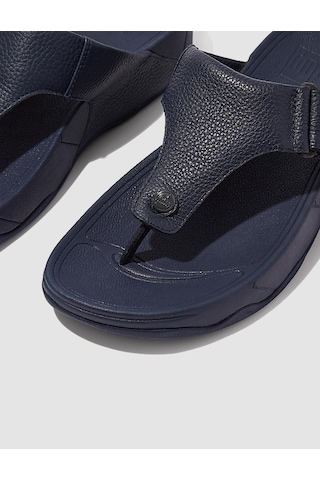 Fitflop Trakk Iı 279 Lacivert Erkek Parmak Arası Terlik Lacivert
