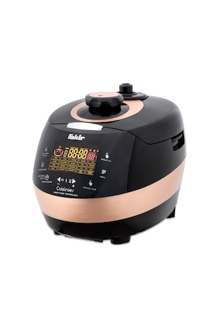 Fakir Cuisinier Çok Programlı Basınçlı Pişirici