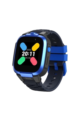 Mibro Watch Z3 Akıllı Çocuk Saati (Xiaomi Türkiye Garantili)