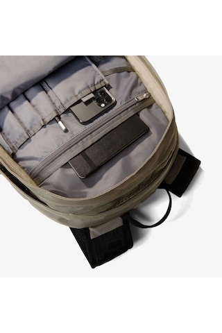 The North Face Borealis Classic Sırt Çantası Kil Grisi Siyah Nf00cf9c5ıf1 Kil Grisi/siyah