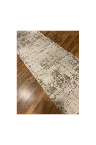 Lootus L001d 100x300 Krem Halı