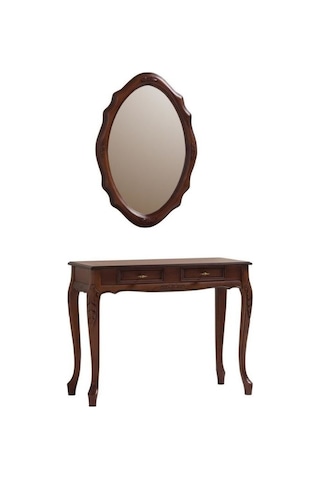 Notting Hill Vintage Dresuar Ceviz