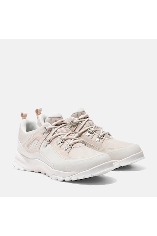 Timberland Lincoln Peak Low Lace Up Gtx Hiking Boot Kadın Spor Ayakkabı-32667 Beyaz