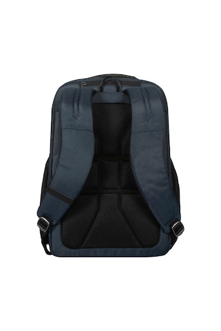 Targus Heritageluxe 15-16" Backpack - Blue - Tartbb65602gl Mavi