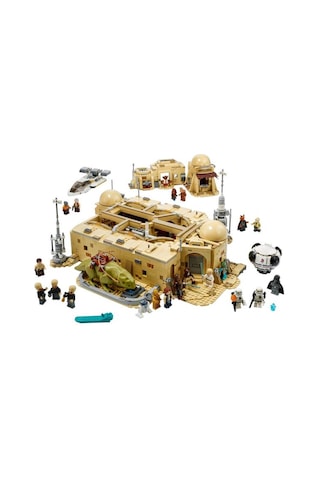 Lego 75290 Star Wars Mos Eisley Cantina