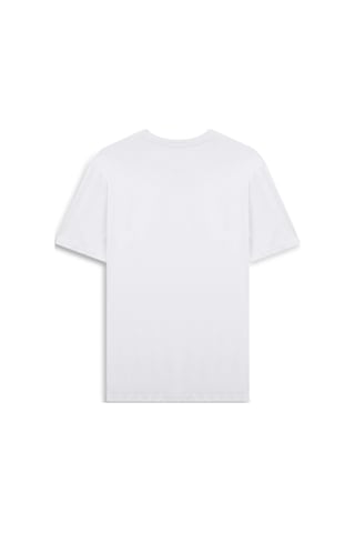 LTB Basic Regular Beyaz T-shırt
