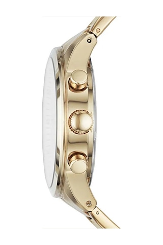 Fossil FBQ2400set Kadın Kol Saati Ve Erkek Kol Saati