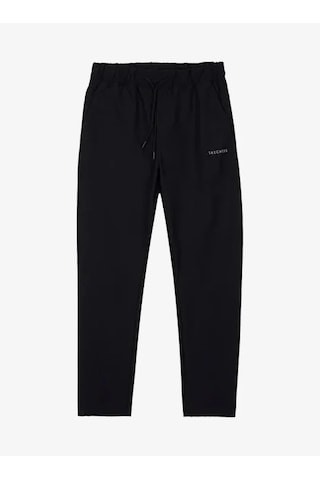 Skechers W Micro Jogger Pant Erkek Eşofman Altı Siyah
