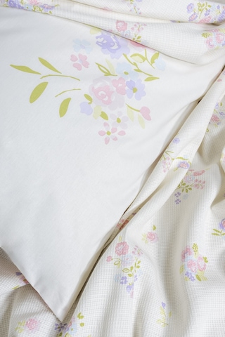 Cotton Box Estiva Tek Kişilik Pike Takımı Petal Pembe Petalpembe/tekkısılık Renkli