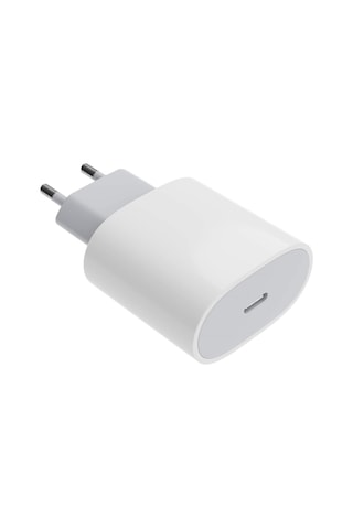 Jnuobi Jc04 20 W Hızlı Şarj Adaptörü