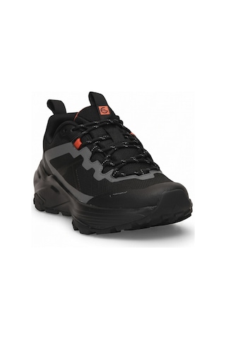 Humtto 26k-92569a Erkek Waterproof Outdoor Ayakkabı Siyah