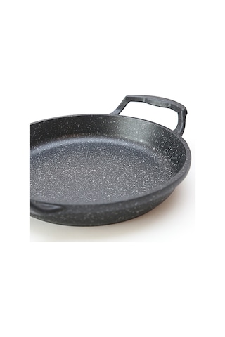 Gülsan Alüminyum Döküm Sahan 20 CM