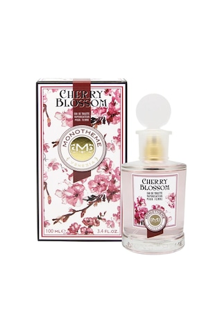 Monotheme Cherry Blossom Kadın Parfüm EDT 100 ML Monotheme Cherry Blossom Kadın Parfüm EDT 100 ML