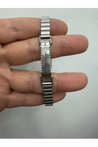 Dupont Mılano Dm-sb-006-ss08 Gümüş Renk Erkek Çelik Bileklik