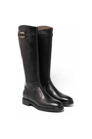 Nero Giardini Nero Black Çizme Kadın I514713d 100 Nerogiardini Guanto Nero Tr Pomezıa 9741/003 Nero Nero Black