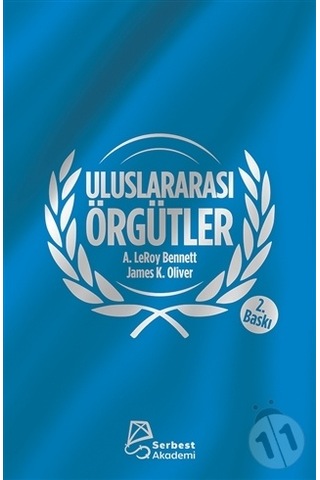 Uluslararası Örgütler
