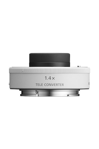 Sony SEL14TC 1.4x Teleconverter Lens (Sony Eurasia Garantili)