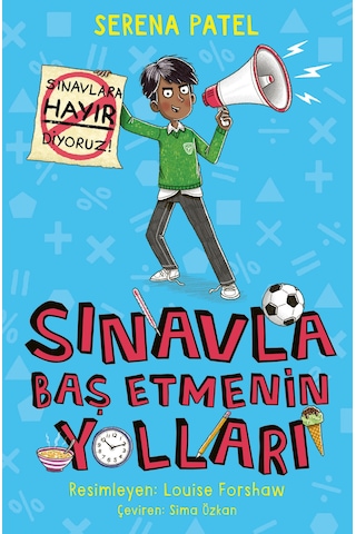 8 - 12 Yaş  4'lü Arkadaşlık Hikâye Seti