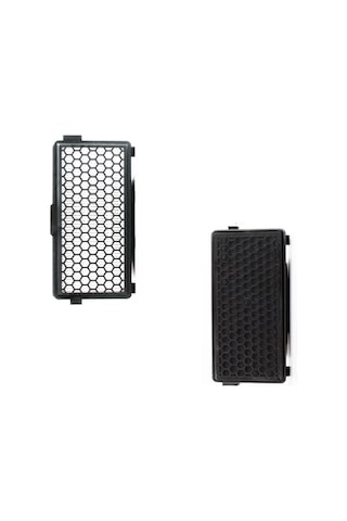 Miele Uyumlu S 8310 Karbonlu Hepa Filtre