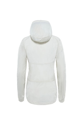 The North Face Beyaz Kadın Outdoor Ceketi T93g1311p W Tippling Jacket Beyaz
