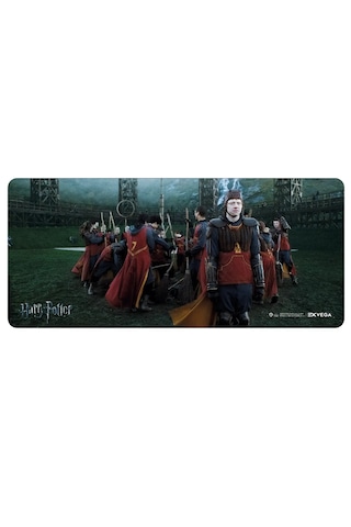 Harry Potter Ron Weasley Mousepad Xxl 90 40