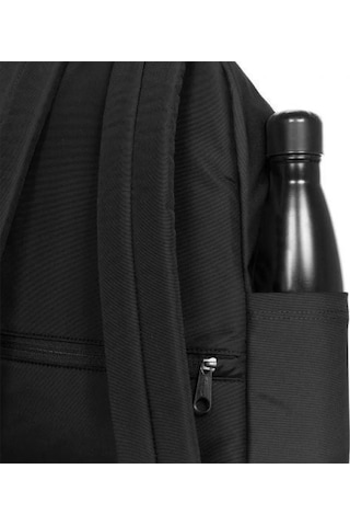 Eastpak Day Pak'r Unisex Siyah Sırt Çantası EK0A5BG40081 Siyah