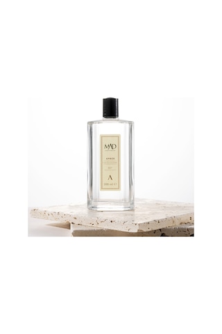Mad 80 Derece Amber Kolonyası 200 ML