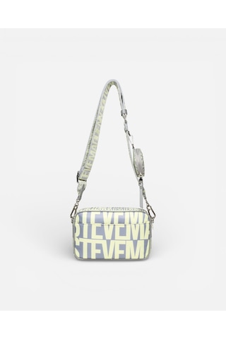 Steve Madden Bvades Yellow Kadın Sarı Çapraz Çanta Bvades Yellow
