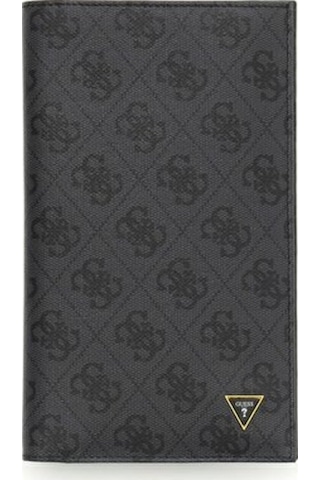 Guess Erkek Cüzdan-smmalolea01 Black