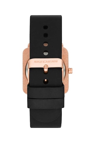 Skechers Sr6207 Kadın Kol Saati Rose Gold