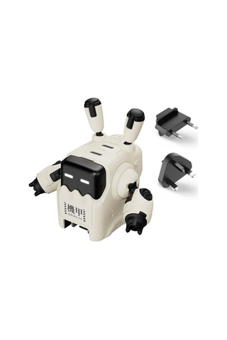 Delta35 35 W 2 Port Şarj Cihazı Tip C Hızlı Şarj 2 Port Fiş Usb C Şarj Cihazı Apple iPhone Uyumlu 15/15 Pro/15 Pro Max/15 Plu