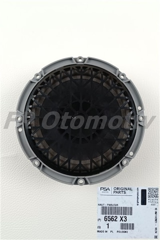 Peugeot - Citroen Hoparlör 16,5 Cm 6562.X3