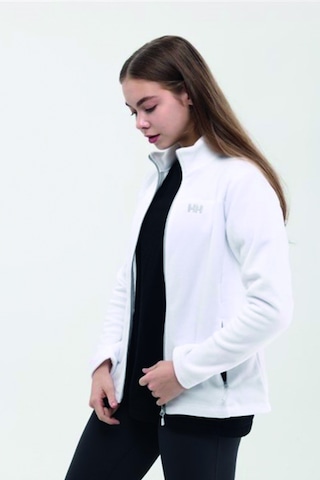 Helly Hansen Pretty Polar Ceket Kadın Hh..15007 Hha.007 Kırmızı
