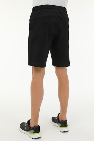 Lumberjack Mb Ct103 Pam Short 5fx,sıyah Short Siyah