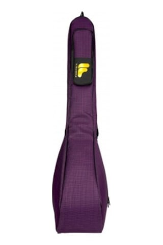 Fortex 450 Serisi Uzun Sap Bağlama Çantası Bordo Ubg-450-wrd