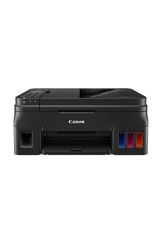 Canon G4411 Photoink Mürekkepli Tanklı Yazıcı 1 Siyah Mürekkep li -44958