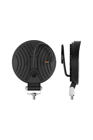 Bumerang 27W Yuvarlak Led Sis Ve Çalışma Lambası