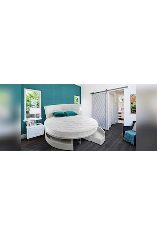 Sofaroom Yuvarlak Yatak Elegance Wonder Set4 Sofaroom Yuvarlak Yatak Elegance Wonder Set4