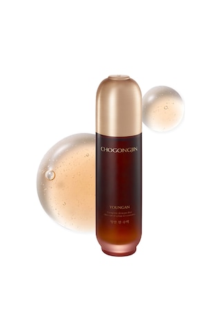 Missha Chogongjin Youngan  ve   Tonik 150 ML