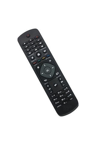 Philips Uyumlu 49Puk7100/12 Smart Led Tv Kumandası