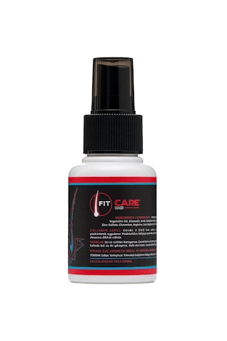 Fitcare Saç Besleyici Losyon 50 ML
