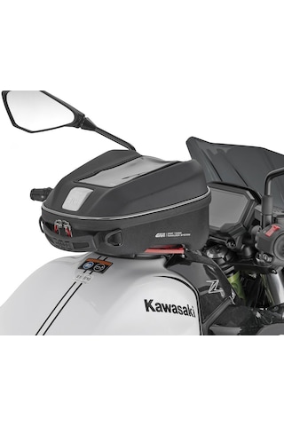 Givi St611 Easylock Depo Üstü Çanta 6 Lt.